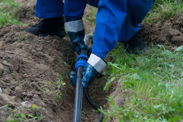 Septic System Installation and Maintenance in Belle Plaine, IA